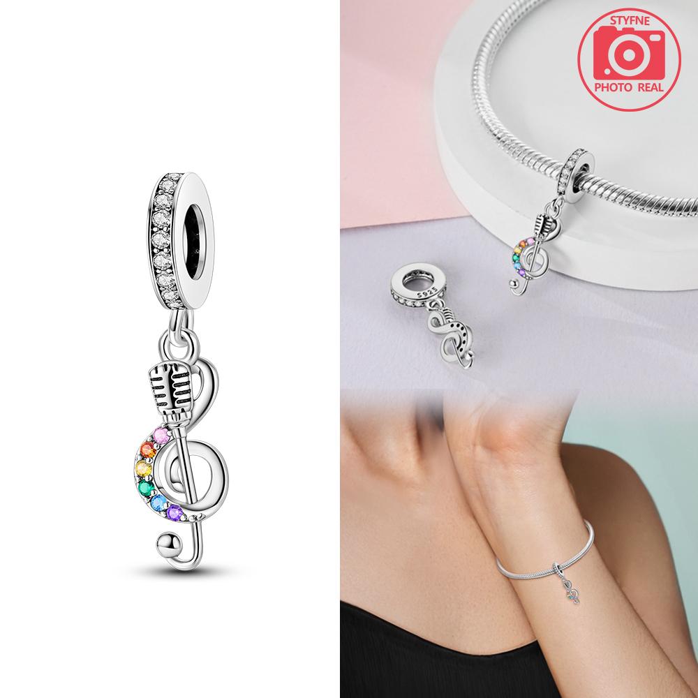 

Charms Plata Dumbbell Love Fist Combo Pendant Copper Colors For Charms Copper Colors Original Bracelet For Jewelry Making