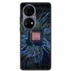 Phone Case For Huawei P50 Pro Cover Soft Silicone Cool coque For Huawei P50Pro P50 Pro 5G Back Cases P 50 Pro Fashion TPU Fundas