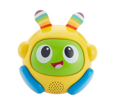 Fisher Price Spin Bilingual Bebo Ball Months and FNR57 & Dance! [9 Up] [Educational/English/Foreign Language]