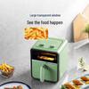 Morphy Richards MR8103 Multi-function Air Fryer Pot CN plug (adapter included)
