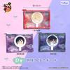 Minna No Kuji Touken Ranbu ONLINE Companion Walk ~ Companion Lottery ~ Part 2 D Prize: Companion Clear Pouch Ichimonji Norimune