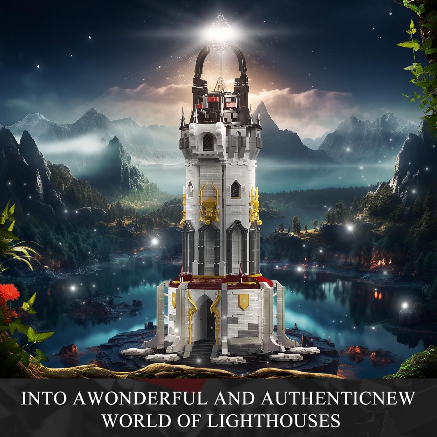 Mold King 16055 — фото 7