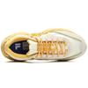 Fila Fusion Cheese Fabric Synthetic Leather Fashion Thick Sole Shock Absorbing Durable Low Top Dad Shoes Women sneaker T12W241103FWG