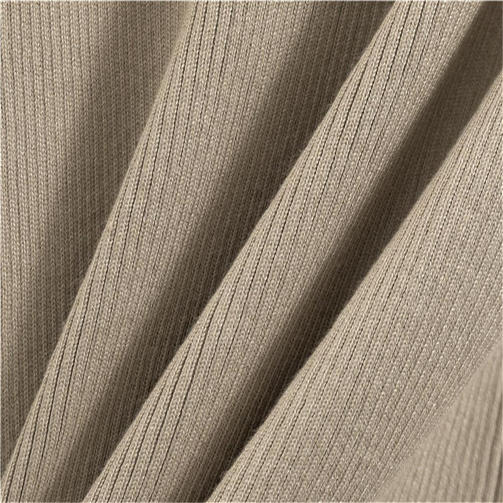 Women's Wide Leg Pants Hooded Knitted Cardigan Two Piece set Women's Autumn Fashion Loose Casual Suit