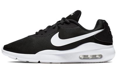 Air Max Oketo Zwart Wit Dames AQ2231-002