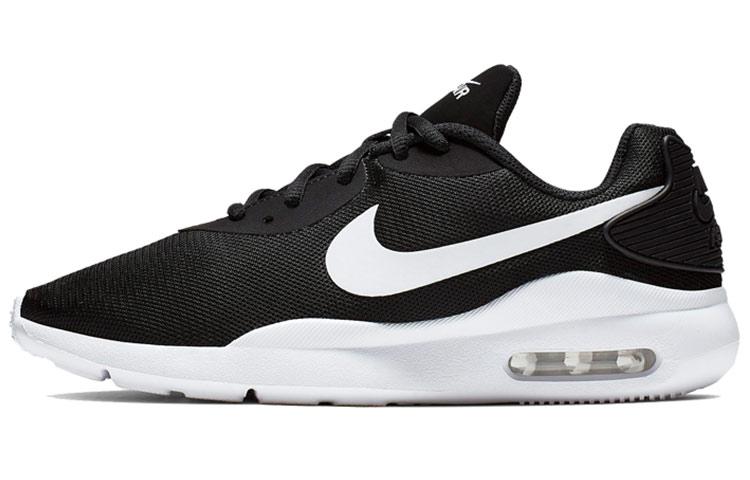 Nike Air Max Oketo Black White Women s AQ2231-002 36