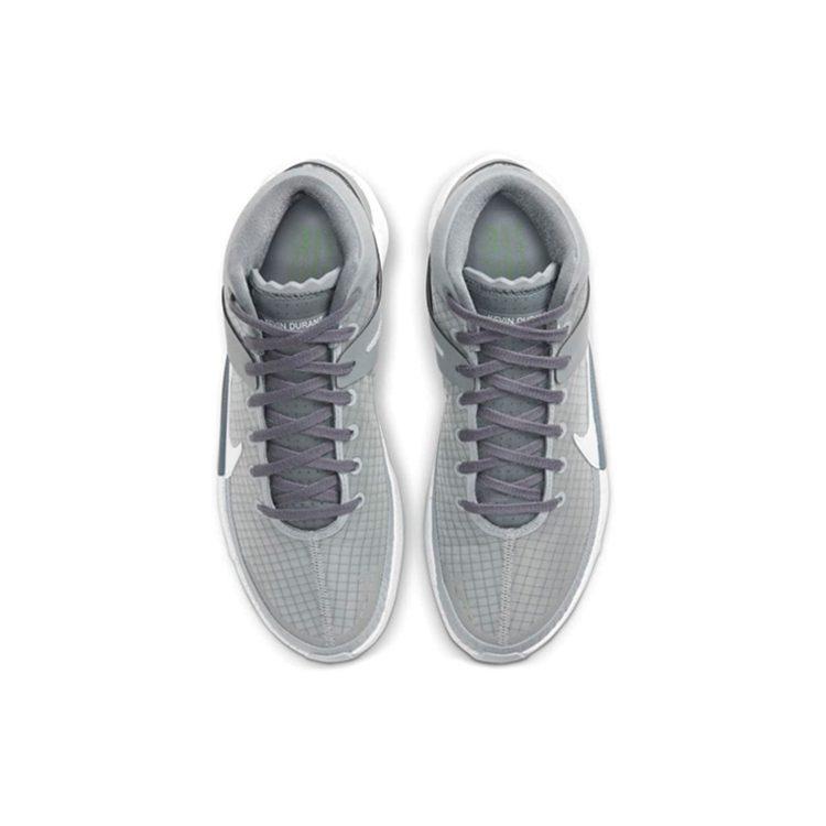 Nike Kd 13 Team Cool Grey CK6017-001