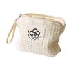 Fashionable  Cute And Simple Wallet Small And Fresh Cosmetics Coin Purse