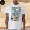 Tops – T-Shirts