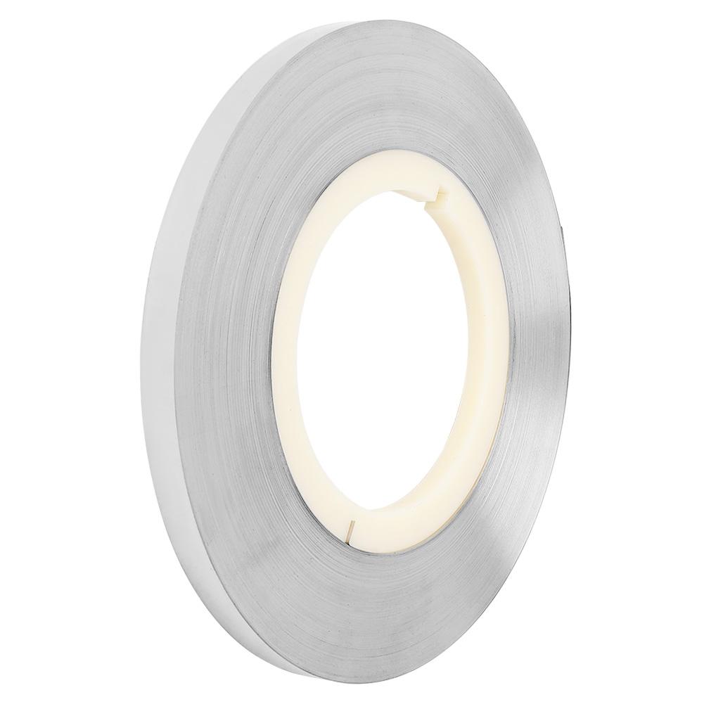 0.1/0.12/0.15mm Thickness Nickel Steel Nickel Plated Strip Tape Battery Spot Welding Tape 1KG Battery Nickel Tape