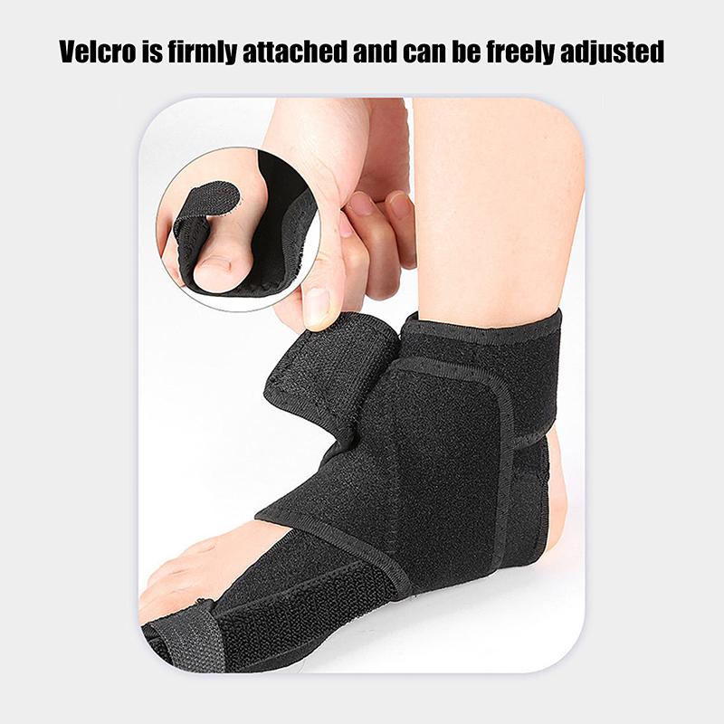 Toe Corrector Orthotics Bone Thumb Adjuster Hammer Protector  Corrector Bunion Corrector Orthopedic Tool Care Tools