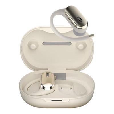 Newmine TWS-R7 Open-Ear Bone Conduction Bluetooth Headset