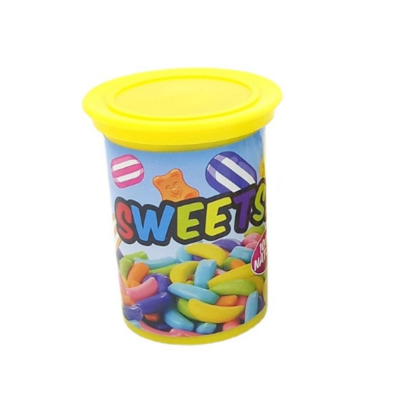 April Fool'S Day Fun Potato Chips Creative Teasing Toy Shocking Candy Box Bounce Snake Bucket Trick Supplies