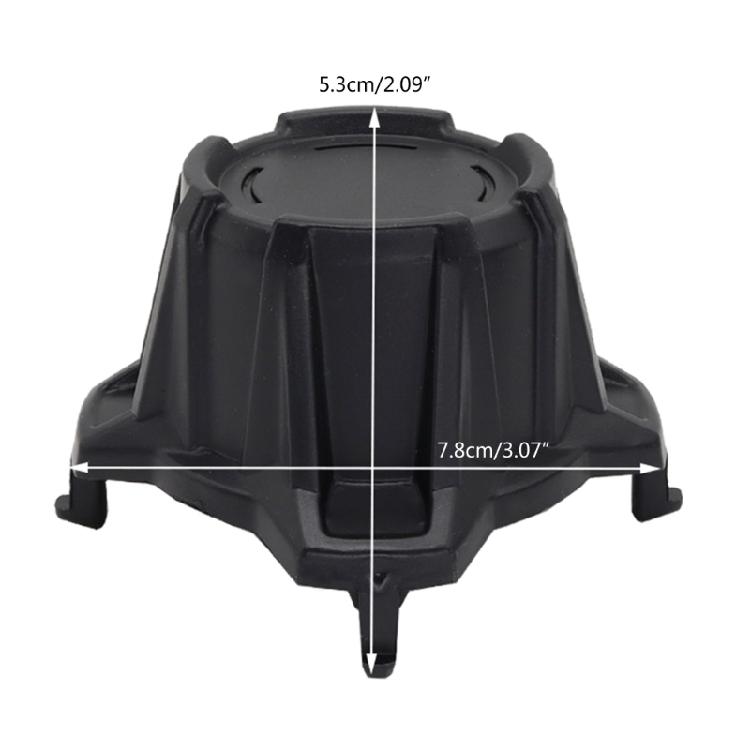 Defender 2017-2020 Wheel Tire Rim Hub Cover Center Plug Cap