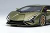 EIDOLON Lamborghini Sian FKP 37 2019 Completed Product 1/43