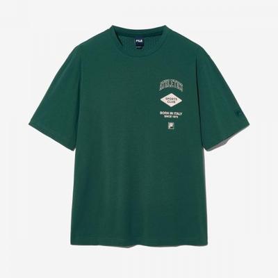 Oberteile – T-Shirts