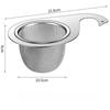 Kitchen Sink Dedicated Swan Drain Basket, Stainless Steel Hanging Drain Rack, Dry Wet Separation Hook, Garbage Filter Basket