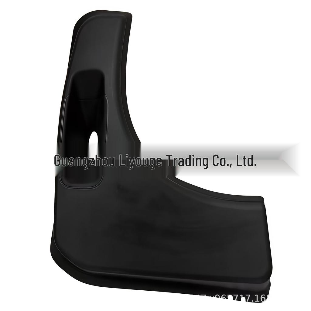 Suites for Lynk & Co 900: Tailgate Trim Panel 6608265585/6608265586