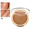 Baking Powder, Polarized High Gloss Powder, Brightening, Fixing, and Beautifying Powder