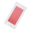 Hair Removal Wax Paper 2 Sided Handy Bikini Line Face Leg Armpit Body Gentle Sticker