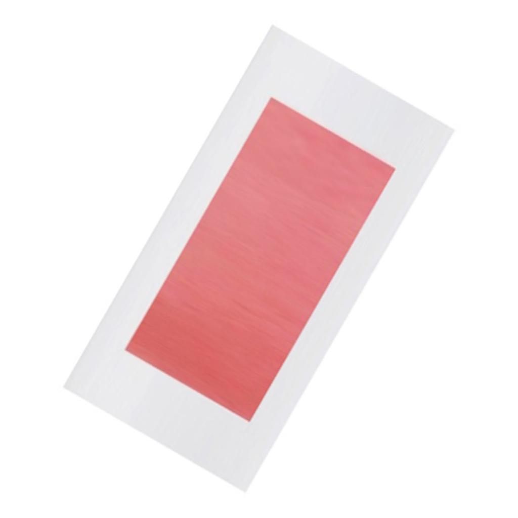 Hair Removal Wax Paper 2 Sided Handy Bikini Line Face Leg Armpit Body Gentle Sticker