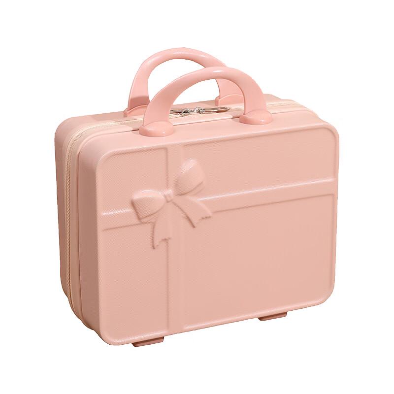 APLO Lightweight Carry-On Luggage 14-inch