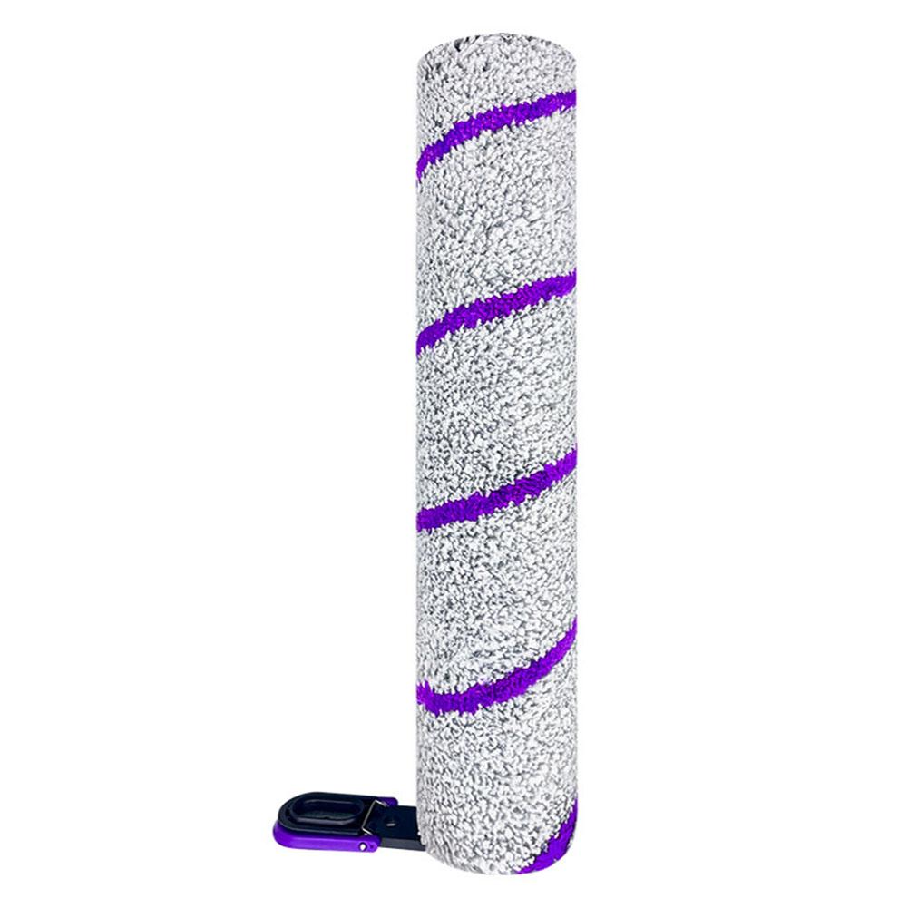 

X Clean 10 Wet and Dry Vacuum Cleaner Replacement Roller Brush Set of 2 1 PACK