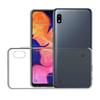Coque - VCOMP - Samsung Galaxy A10 6.2" - UltraSlim - Ajustement parfait - Transparent
