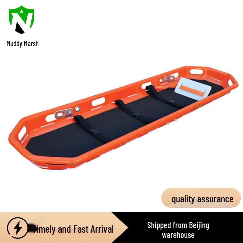 Water Emergency Boat Rescue Stretcher