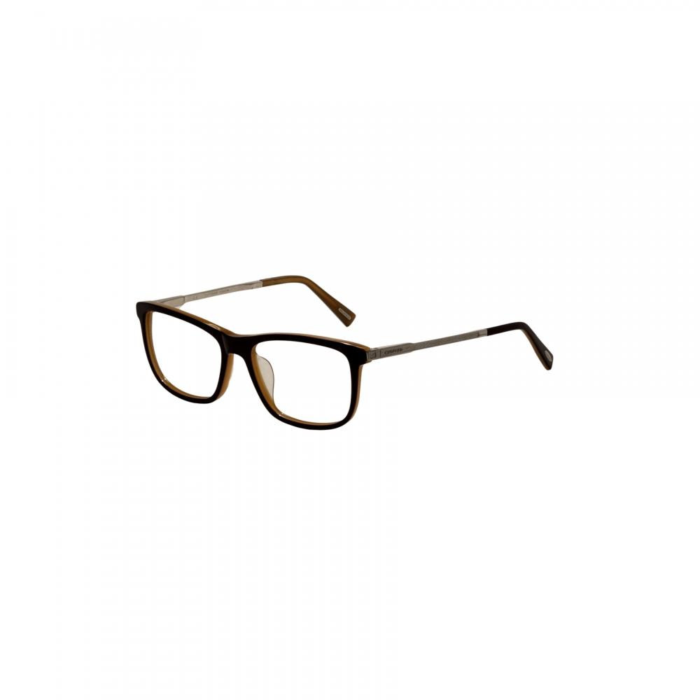 Chopard Unisex 55 Mm Brown Opticals Vch202m550b29 Brown