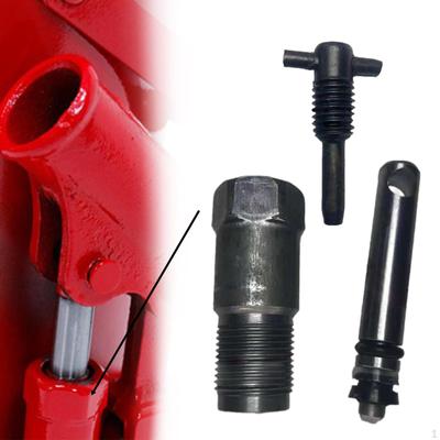 Hydraulic Vertical Jack Oil Pump with Seals And Air Release Valve