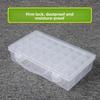 Úložné prostory – Úložné boxy