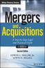 Mergers and Acquisitions, + Website : A Step-by-Step Legal and Practical Guide Kitabı