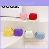 Adorable Mini Shell Bag For Kids Featuring Gender Neutral Design And Colorful Options