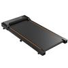 ALNSOOR FT31 Foldable Walking Pad Treadmill  0.65HP Motor 1.4mm Ultra-Thin Max Load 100kg Compact Space Saving Indoor Household Fitness