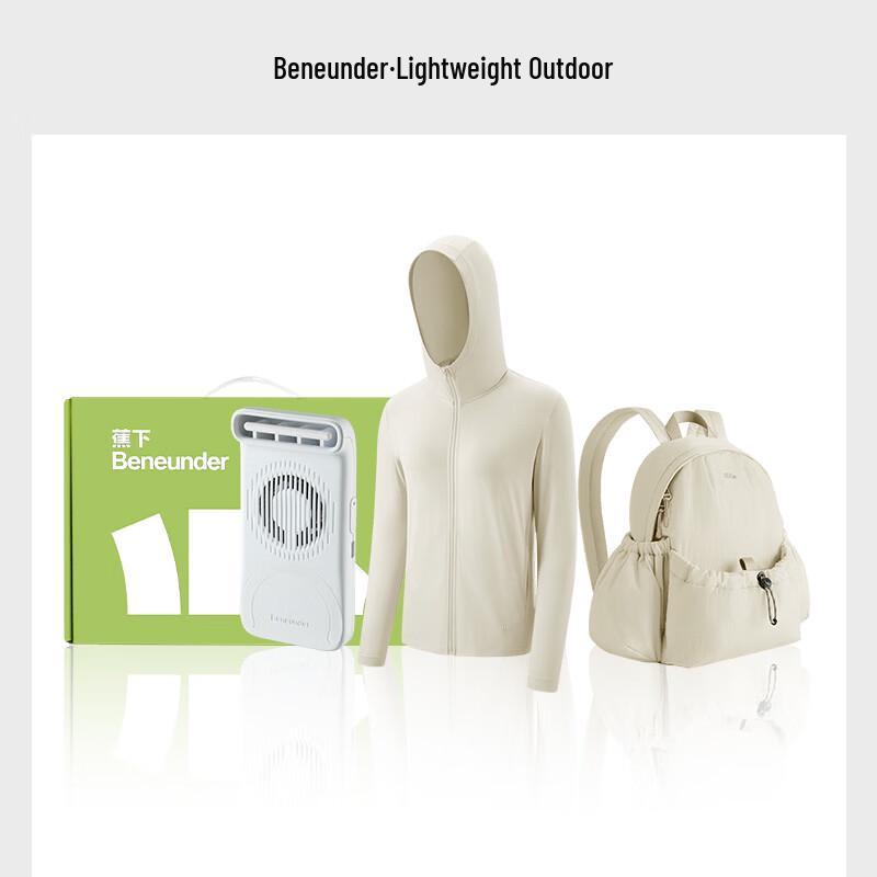 

Beneunder Sun Protection Gift Set