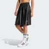 Adidas Originals Premium Basketball Shorts Loose Sports Shorts Women Shorts Black IT9767