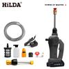 Hilda High-Power Pressure Water Gun for Garden, Flowers, and Car Cleaning