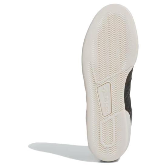 adidas Rivalry Lux Low Black White Unisex Sneakers ID3950
