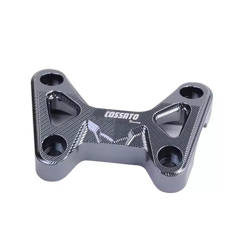 Benelli Huanglong BJ600/BN600 Lenkerdruckabdeckung zur Modifikation