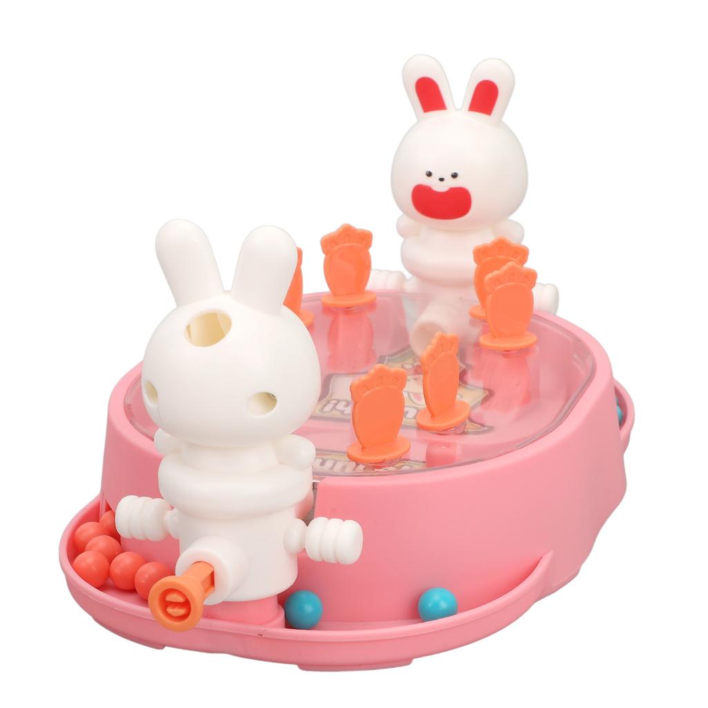Kids Mini Battle Toy Interactive Marble Shooting Game Fun Table Game Kids Board Games for 2 Players