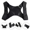 Posture Corrector Adults Children Adjustable Spine Support Straightener Breathable Upper Back Brace