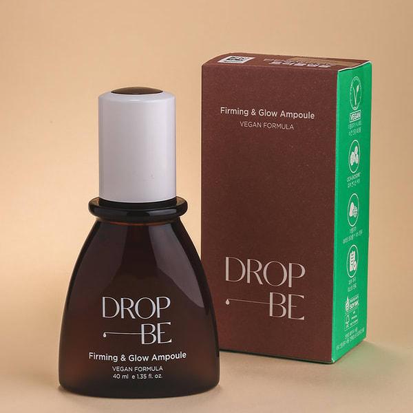 Drop B Firm Glow Ampoule 40Ml