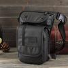 MDNG Men's Multi-functional Sports Leg Waist Crossbody Bag