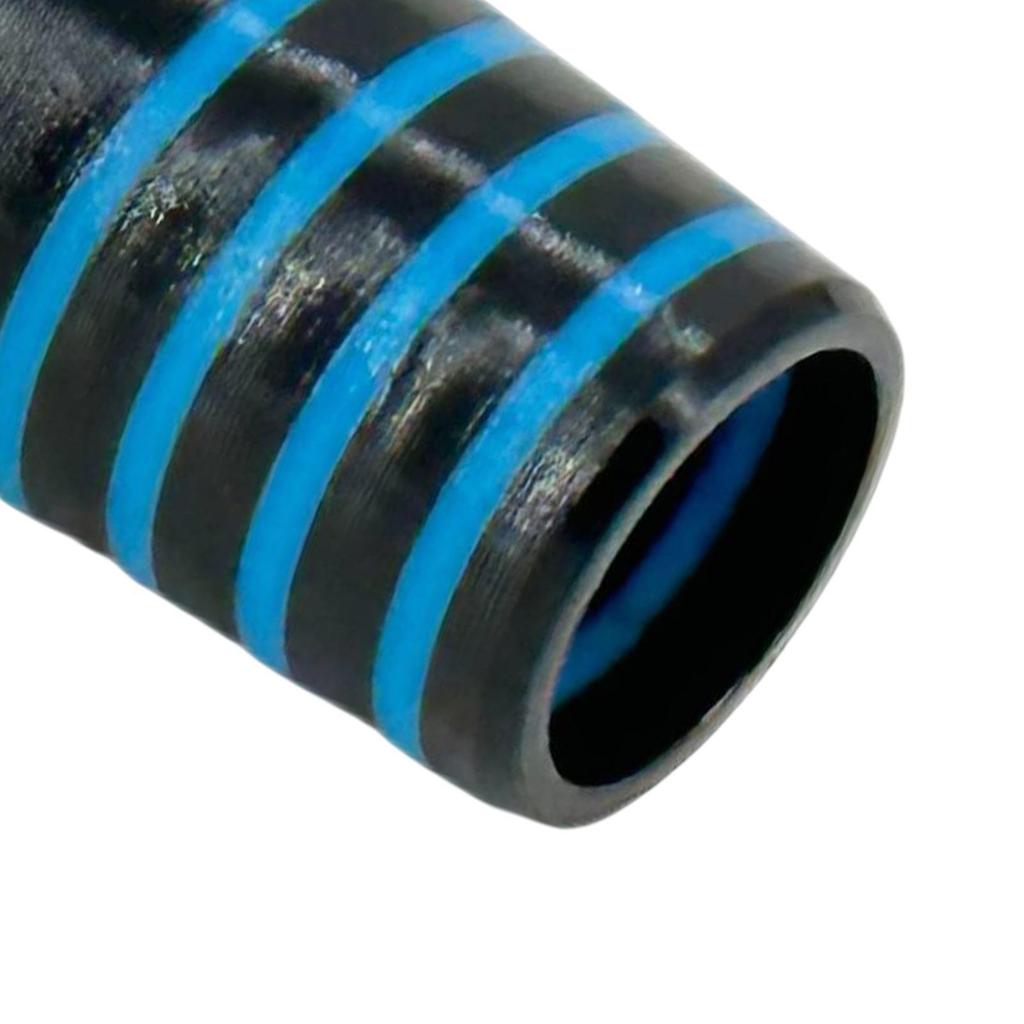 10 Pieces Golf Ferrules Golf Club Shaft Ferrules Portable .370 ID:0.370" Od:0.540" Length:0.750" Taper Tip Adapter for Sports