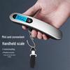 Portable Digital Hanging Scale (CN Version)