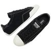 Converse CHUCK TAYLOR Breathable Low top Casual Shoes Unisex Black A16123C