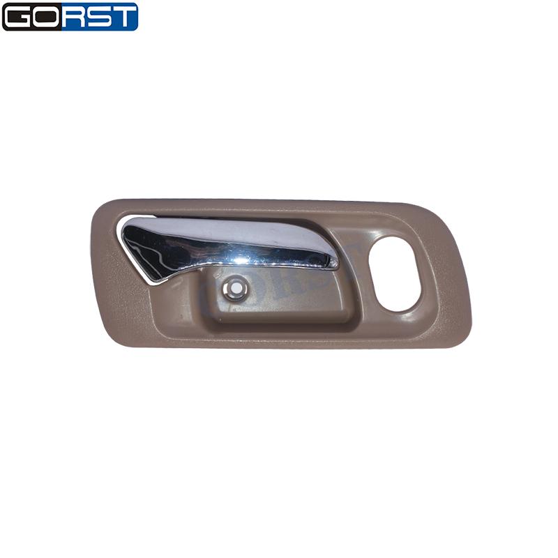 ide Door Handle 72165S0XA21ZB 72125S0XA21ZB for Honda Accord Odyssey Car Auto Part 72165S84A01ZB 72125S84A01ZB