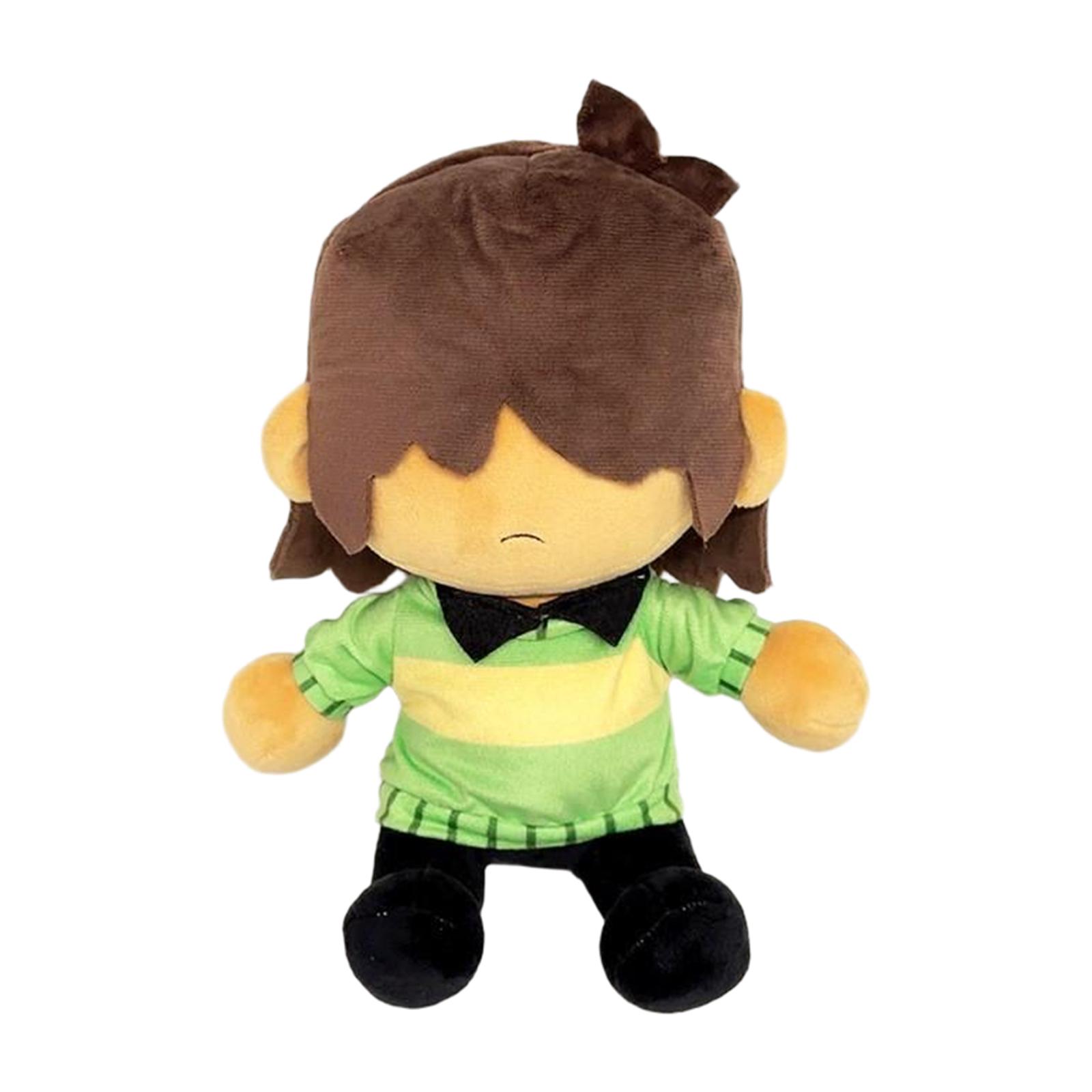 Plush Doll, Toy Gift, Cartoon , Children s Rag Doll, Children s Gift Pillow One Size