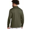 Under Armour Bewegungsfreundlicher Trainings-Hoodie Herren Hoodies Dunkelgrün 1386980-390